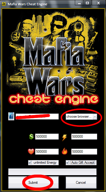 MAFIA WARS 2 CHEATS IS NOW AVAILABLE!FREE