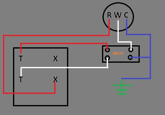 Finding C on an Old Honeywell Controller - Page 5