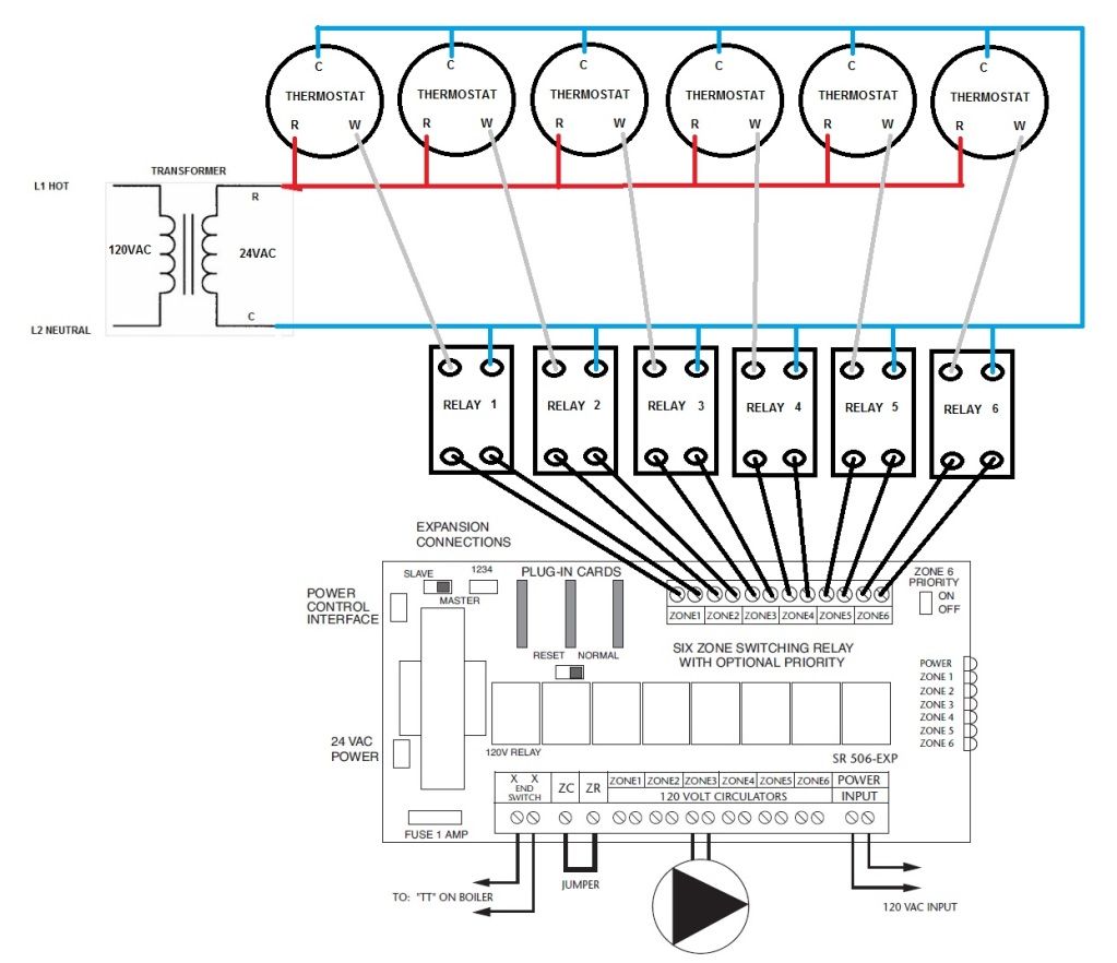 No power to "c" wire - Page 2