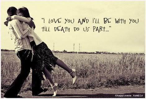 I Love You To Death Quotes. QuotesGram