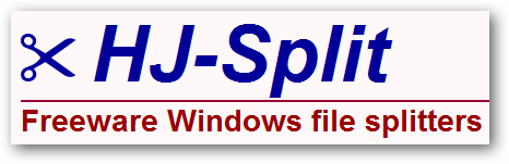 HJsplit