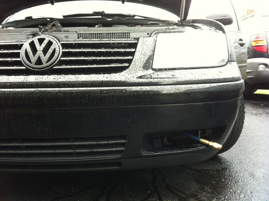 Quick Draining Catch Can DIY VW Vortex Volkswagen Forum