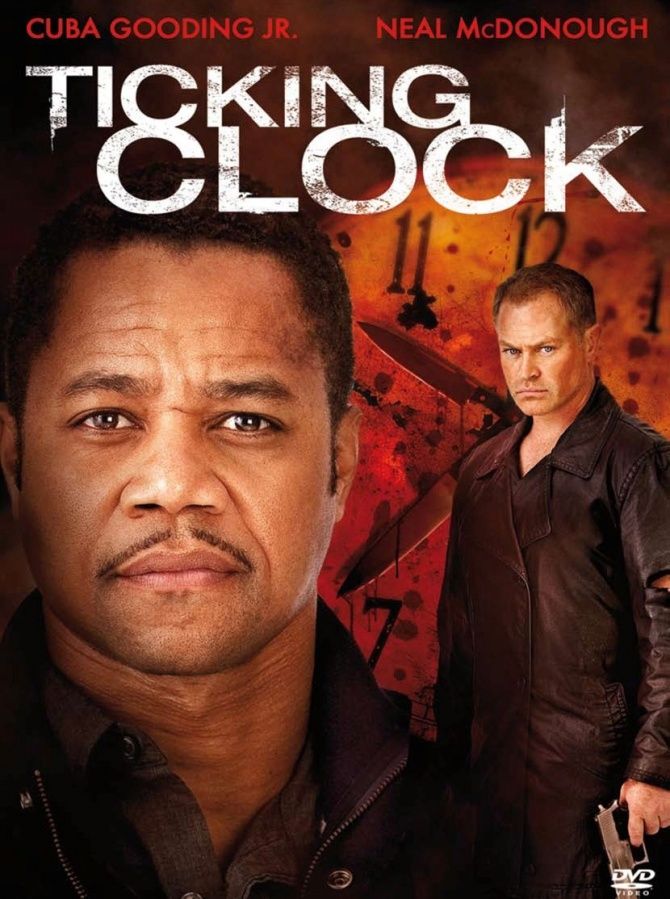 15:Ticking Clock 2011 DVD SCR