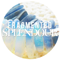 Fragmented Splendour