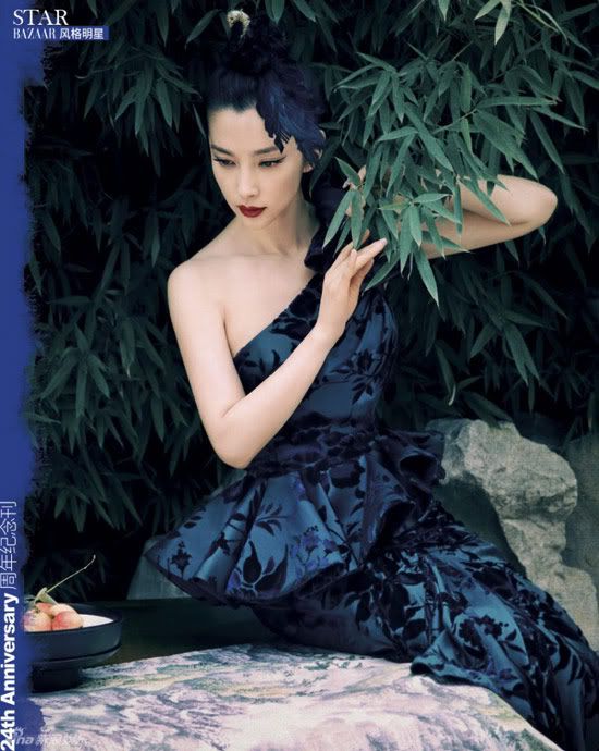 Li Bing Bing