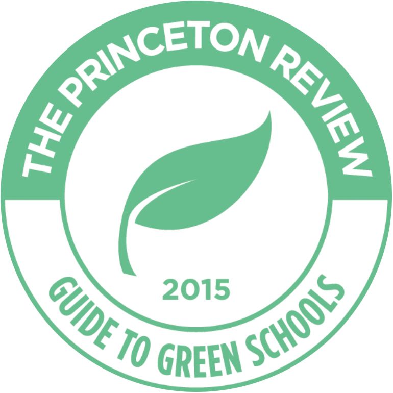 The Princeton Reivew