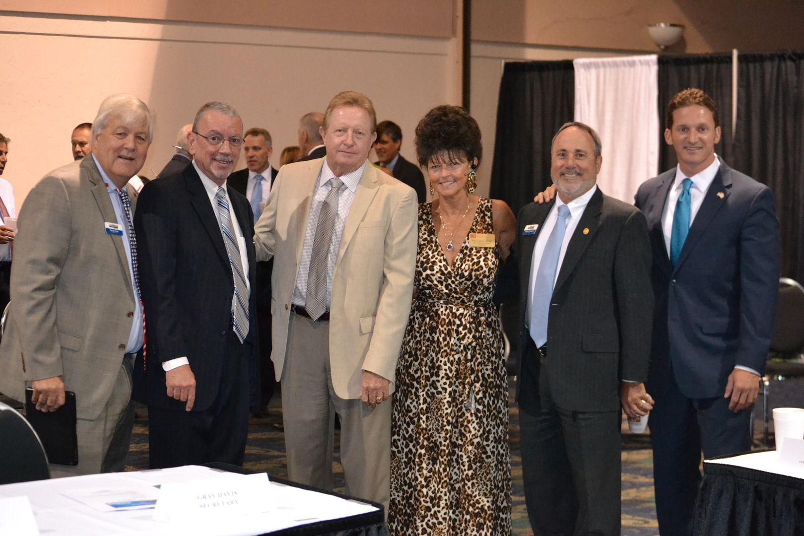 General Membership Meeting