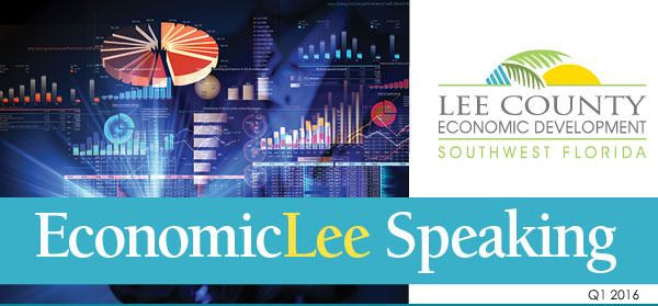 LEE COUNTY ECONOMIC DEVELOPMENT