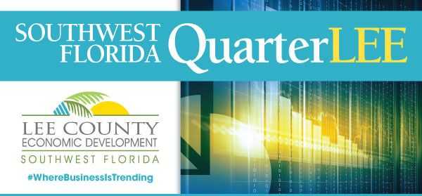 Southwest Florida QuarterLEE