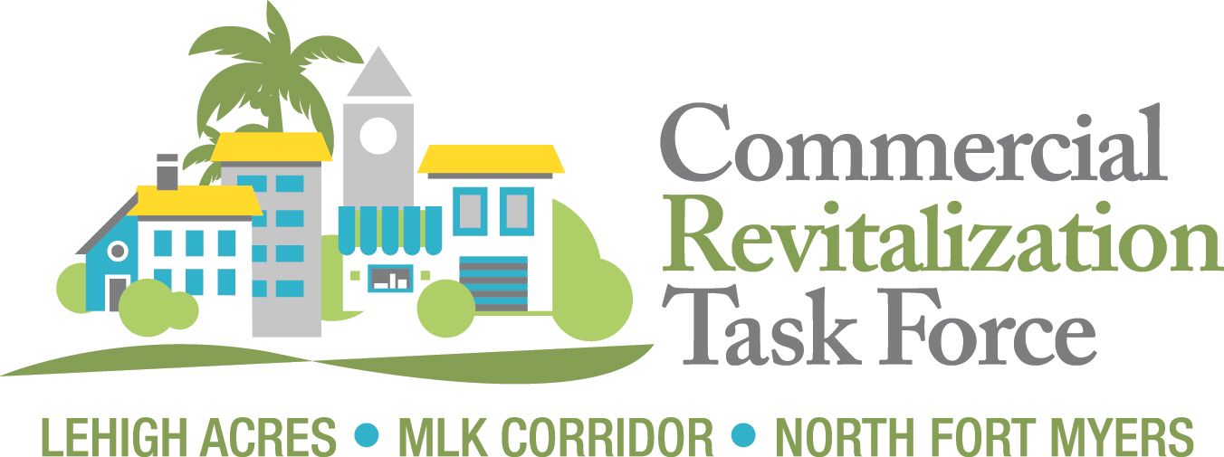 COMMERCIAL REVITALIZATION TASK FORCE