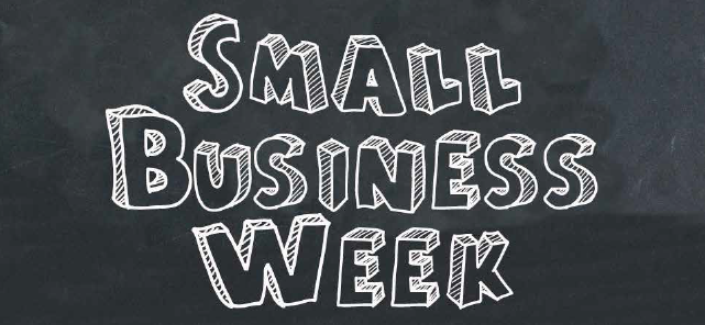 Small Business Week