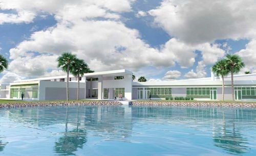FGCU's Breaks Ground on New Innovation Hub