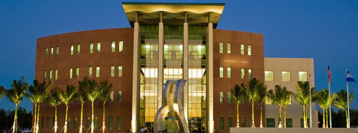 Lutgert College of Business at FGCU