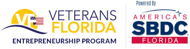 VETERANS FLORIDA SBDC