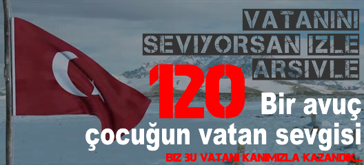 120 Filmi MP4 Tek Link Vatan Aşkına İndir İzle Arşivle 120 Filmi MP4 Tek Link Vatan Aşkına İndir İzle Arşivle