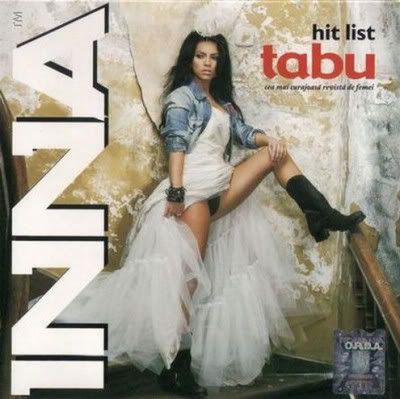 İnna Tabu 2010 Tek Link Hotfile İnna Tabu 2010 Tek Link Hotfile