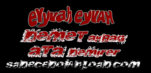 Ata Demirer Son Filmi Eyyvah Eyvah Tek Link Ata Demirer Son Filmi Eyyvah Eyvah Tek Link