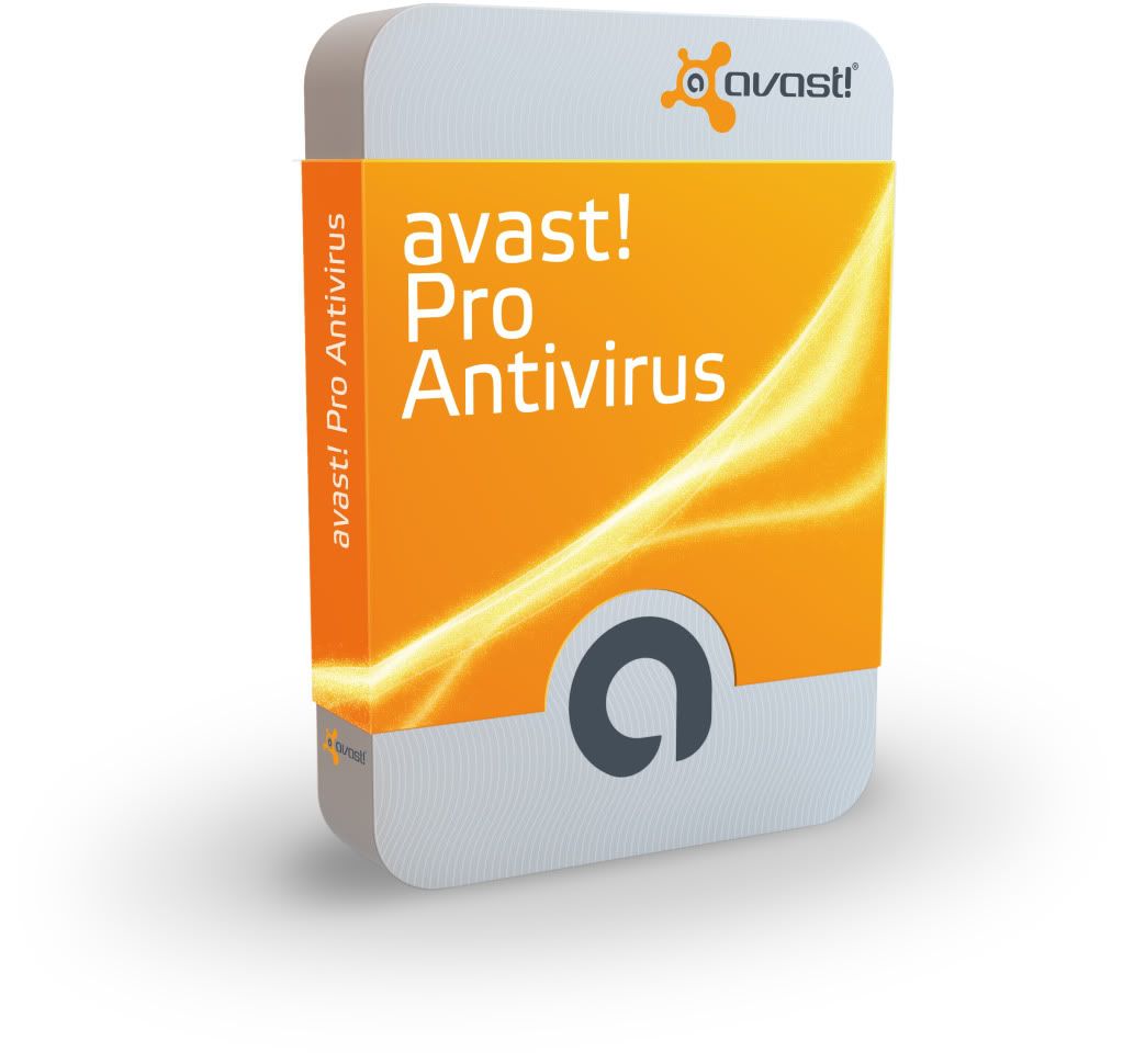 avast! Pro Antivirus 6 Full + Activation Key 100% Works preview 0
