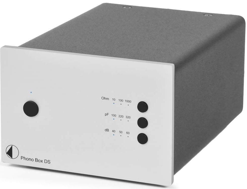 photo Pro-jectAudioPhonoboxDSsilver.jpg