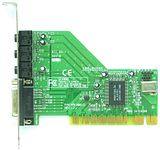 Avance Logic, Inc. ALS4000 PCI