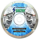 Soltek Universal Driver CD