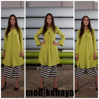 mod|kebaya