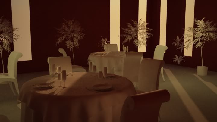 3D Studio Max Render con Vray 3D Studio Max Render con Vray
