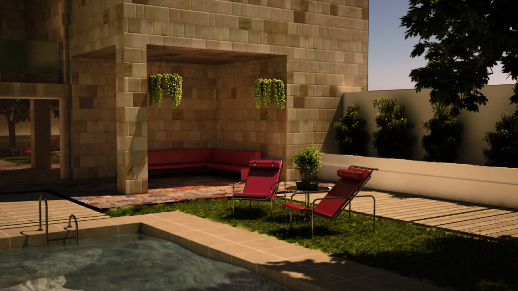 INFORMACION 3D STUDIO MAX informacion 3d studio max:
