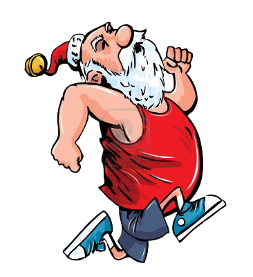 11153275-cartoon-santa-running-for-exerc