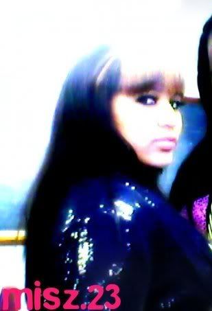 Nicki Minaj 2007. I Love Nicki Minaj