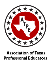 ATPE logo