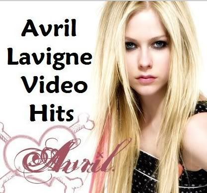Avril Lavigne Collection Avril Lavigne Free Download