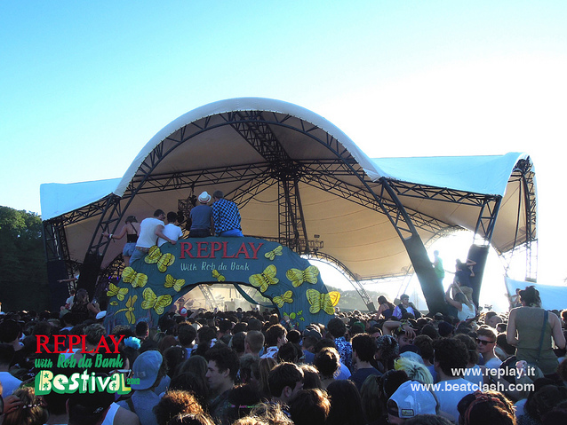 Replay Bestival
