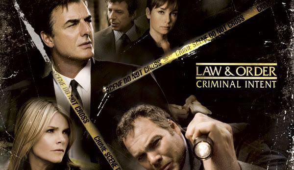 law and order criminal intent cadaver. Law and Order Criminal Intent