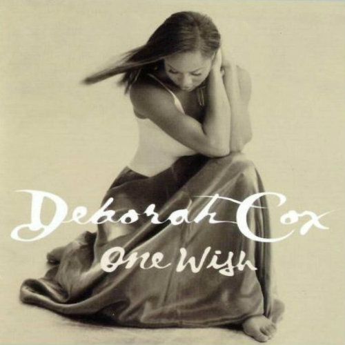 Deborah Cox - One Wish (1998) - Ghetto Rhythm - 博客大巴