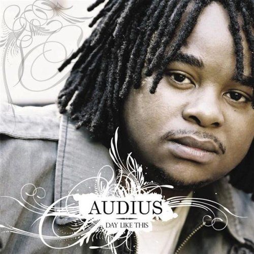 Audius - Day Like This (2008)