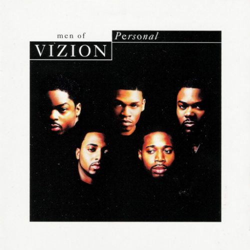 Men Of Vizion - Personal (1996) Men Of Vizion - Personal (1996)