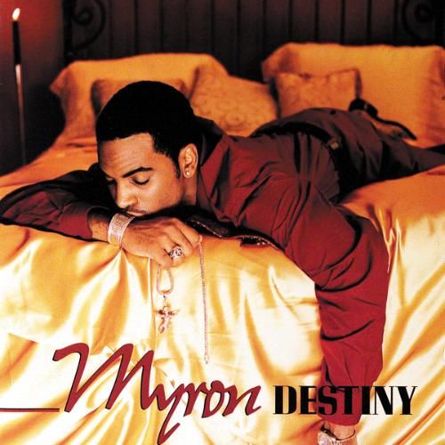 Myron Destiny