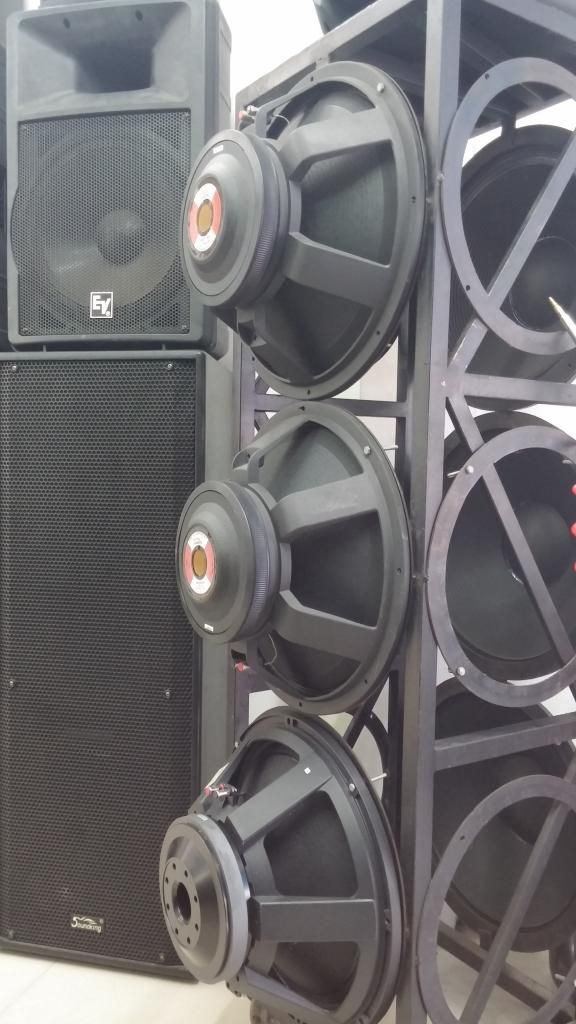 Loa Soundking nhiều loại cho hội trường, chơi show sự kiện, quán cafe kinh doanh - 4