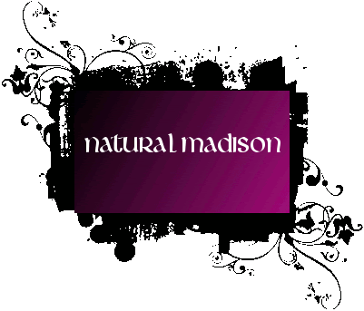 Natural Madison