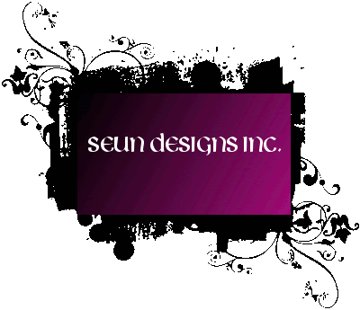 Seun Designs Inc