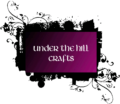 Under the Hill Crafts