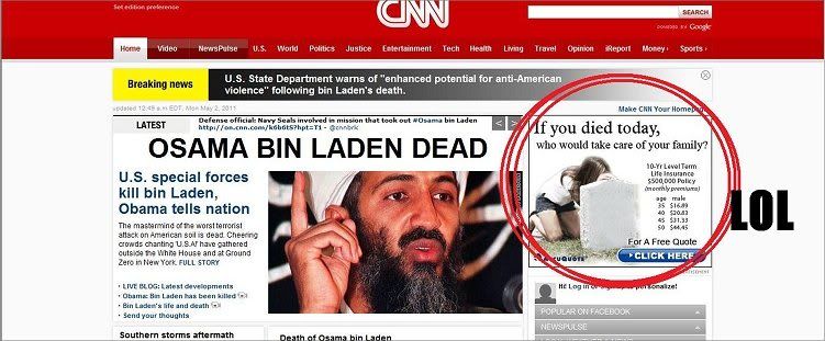 obama bin laden funny page 2. Back to top of the page up