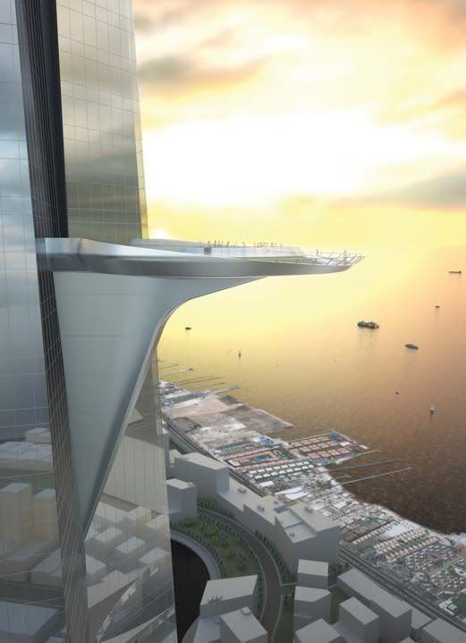 clipboard05l - The tallest tower in the world will be built by 20