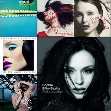 Download Sophie Ellis Bextor Read My Lips 2002 Rar