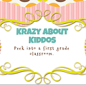 Krazy About Kiddos