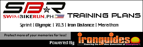 SBR.ph Training Plans
