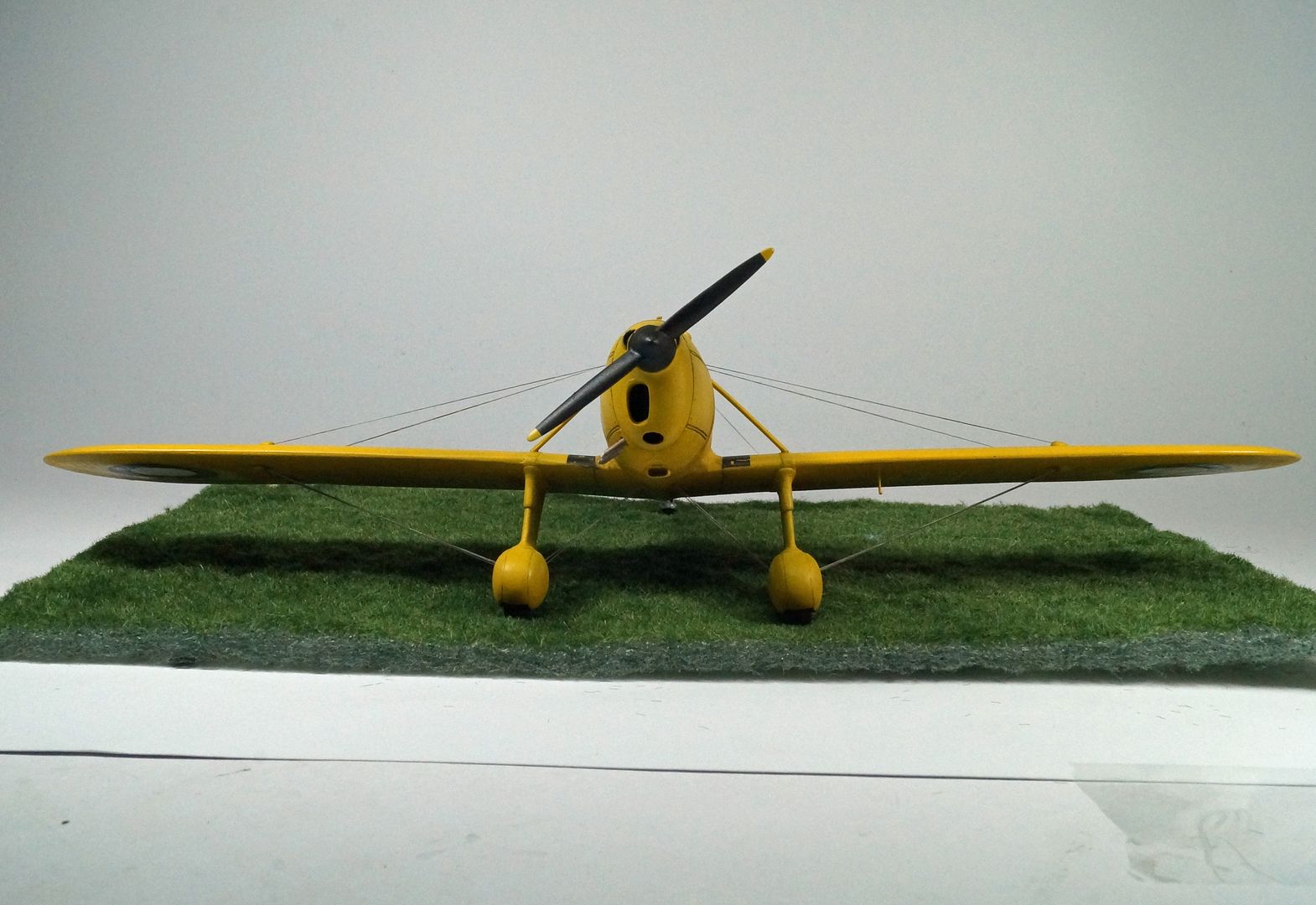 Fisher RAAF Ryan STM Circa 1942. - Ready for Inspection - Large Scale ...