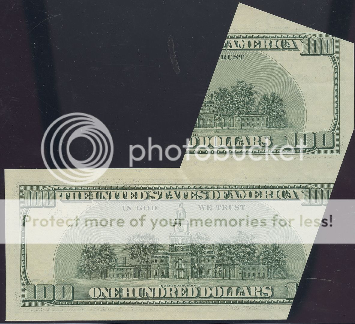 Federal Reserve Note (FRNs or ferns, not to be confused with 