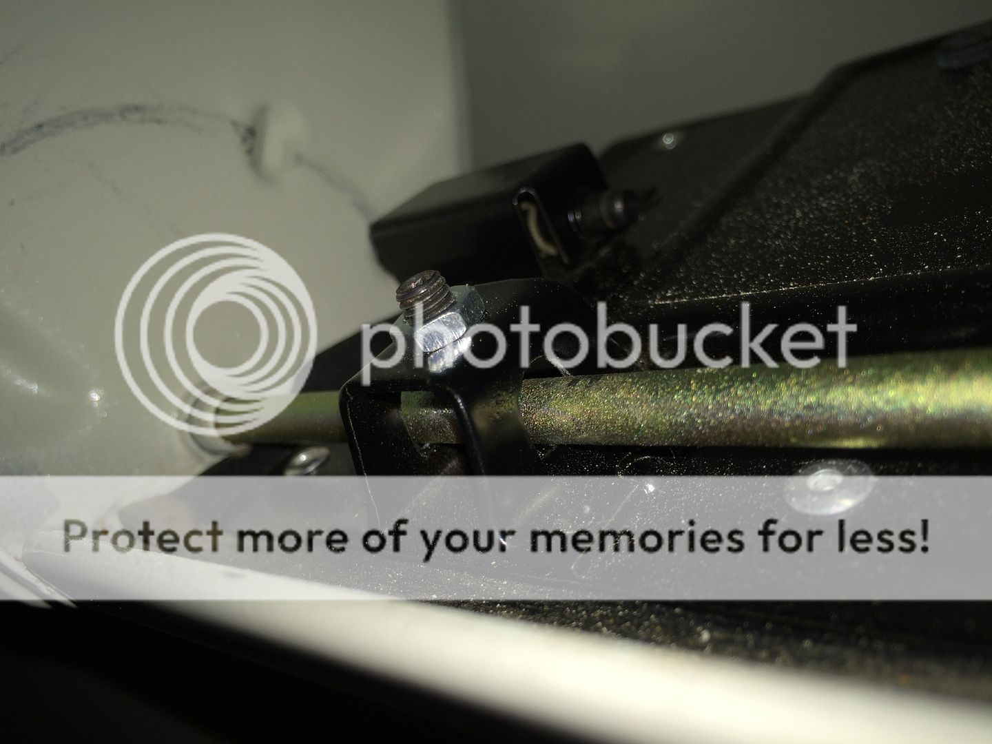 Split Bus View topic Fresh air vent lever